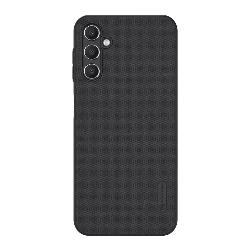 Maska Nillkin Super Frosted Shield za Samsung A24 4G/ A245F boja black, blue - Maske za telefone