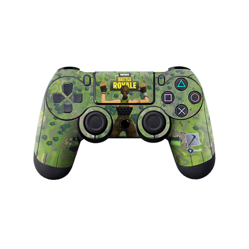Joystick sticker PS4 Tip16 - Gaming oprema