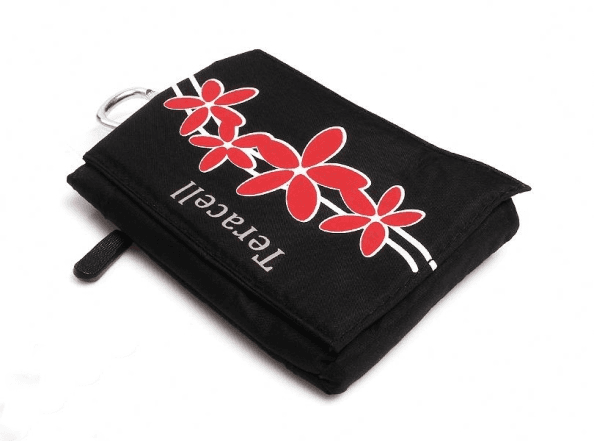 Torbica Teracell GO KL66 boja black, red, purple, pink - Dodatna oprema