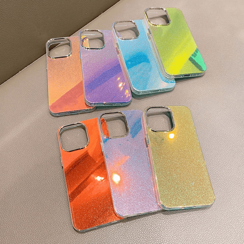 Case Sunshine for iPhone 15 Pro Max red. - Maske za telefone