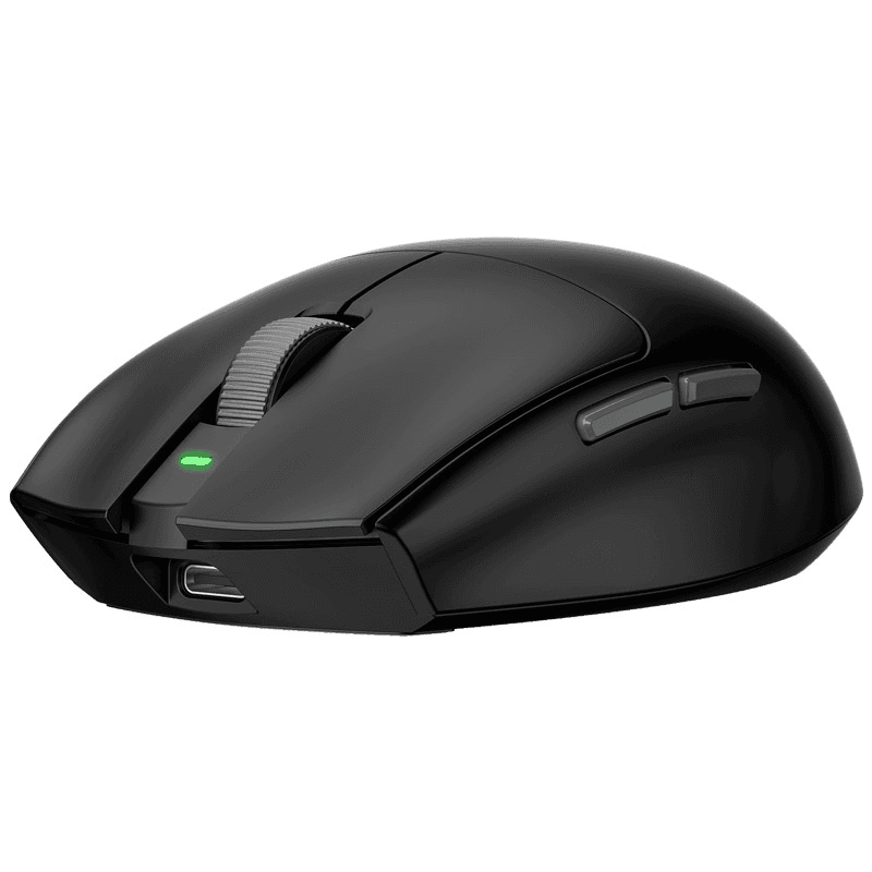 Mis Wireless Gaming Fantech XD7V2P Aria II PRO boja red, black, white - Periferija