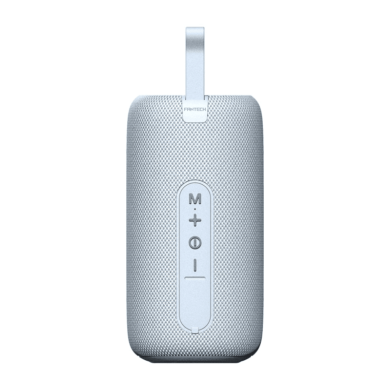 Колонка Fantech BS158 NeraBox чёрный - Bluetooth zvučnici