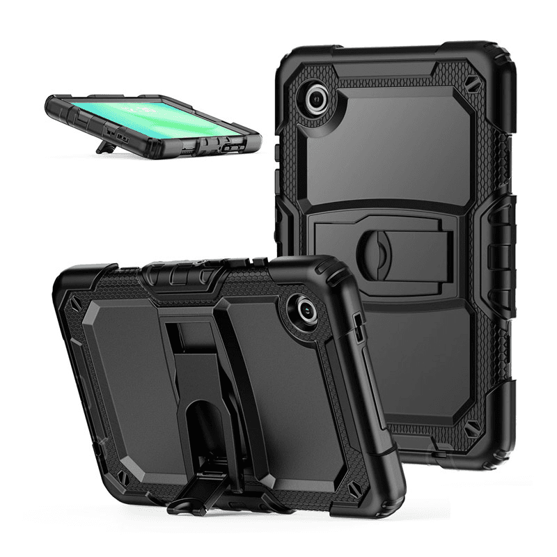 Case Kingpad for Samsung Tab A11/ X133 black - Tableti