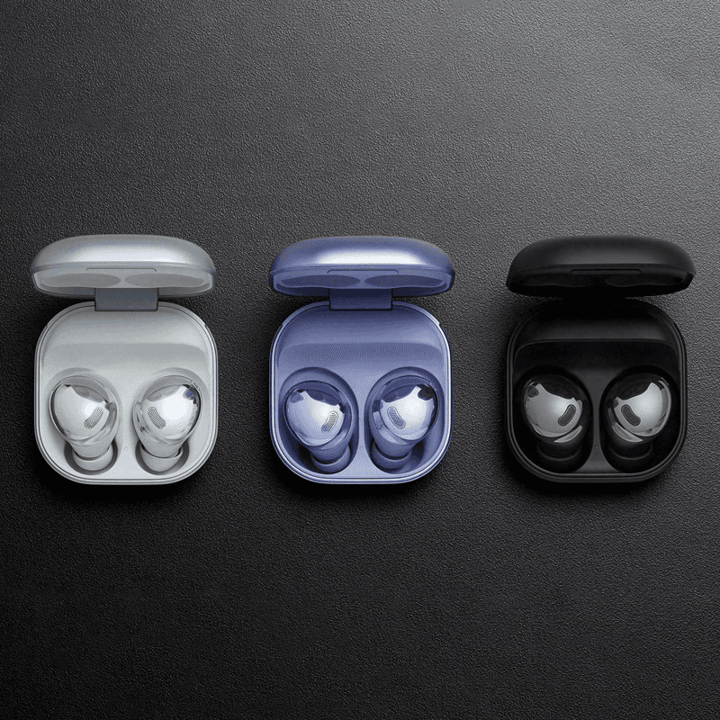 Bluetooth slusalice Galaxy Buds Pro crne - Bežične slušalice
