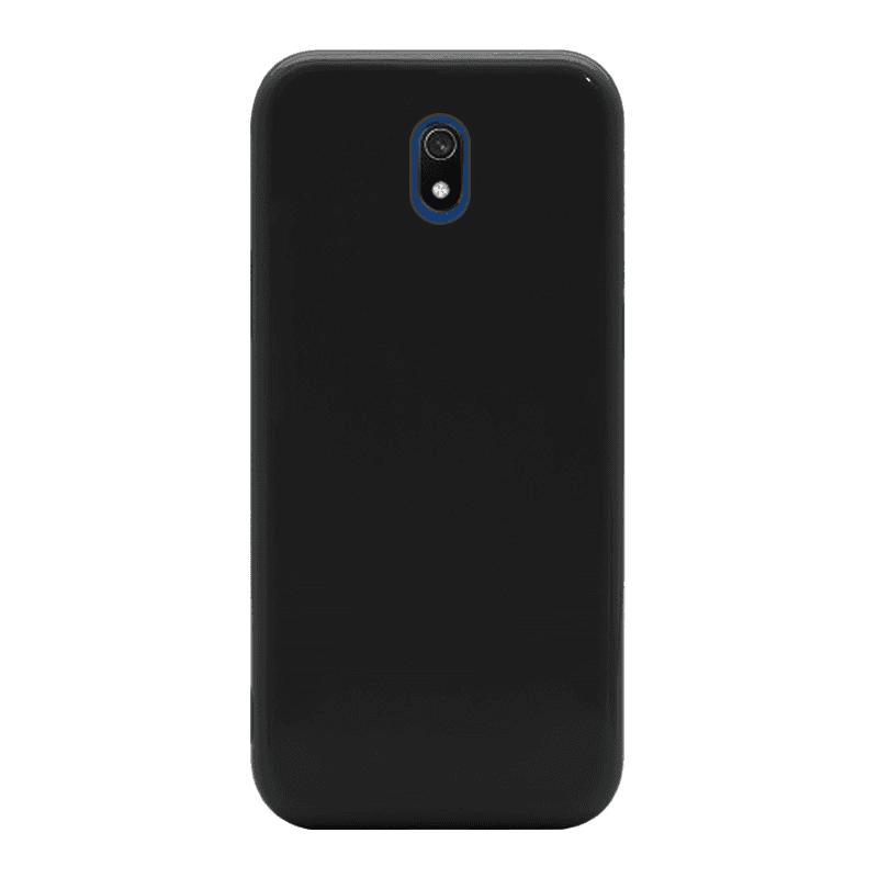 Maska Pearl za Xiaomi Redmi 8A boja svetlo roze, tamno roze, black, yellow - Maske za telefone