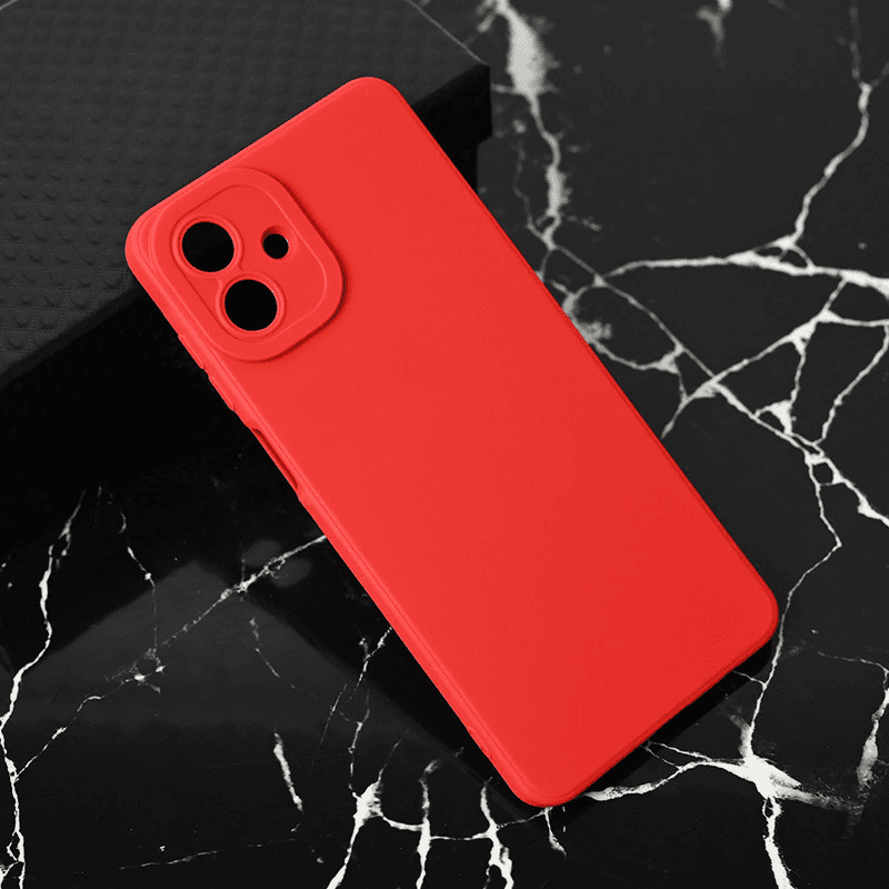 Maska Giulietta za Samsung A07/ A075F mat boja black, red, pink, dark_blue, green - Maske za telefone