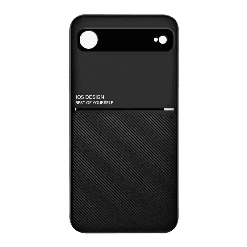 Maska Anti Static za iPhone Air boja black, blue - Maske za telefone