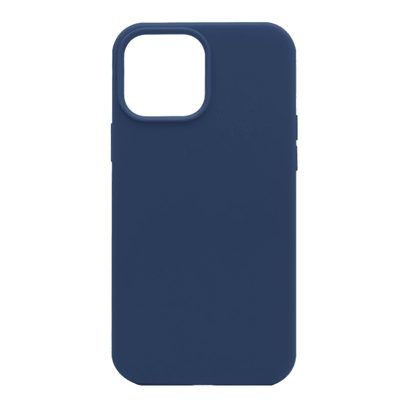 Summer case color for iPhone 14 Pro Max black - Maske za telefone