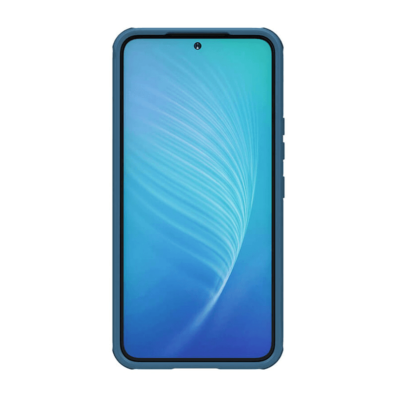Maska Nillkin CamShield Pro za Samsung S22 Plus/ S906B boja blue, green - Maske za telefone