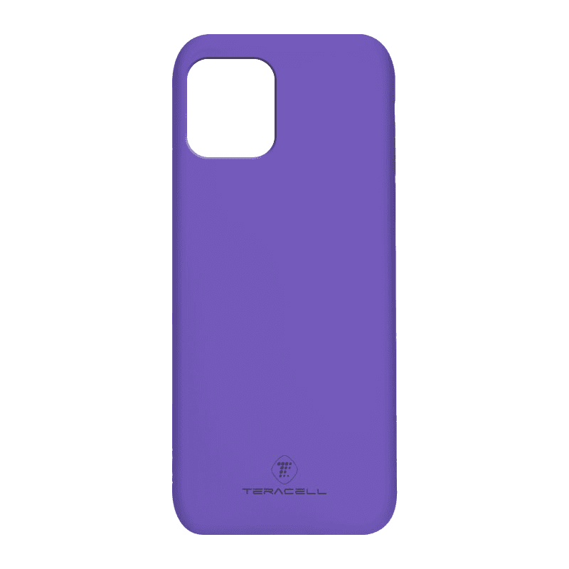 Giulietta case for Motorola Edge 20 lite mat black - Maske za telefone