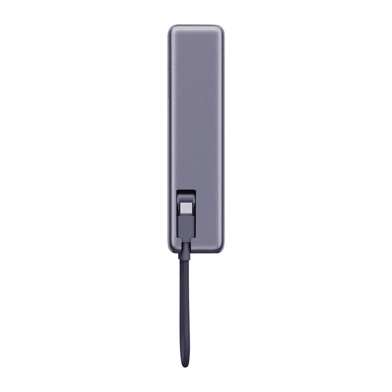 Повербанк Xiaomi 33W 20000 mAh синий - Power bank