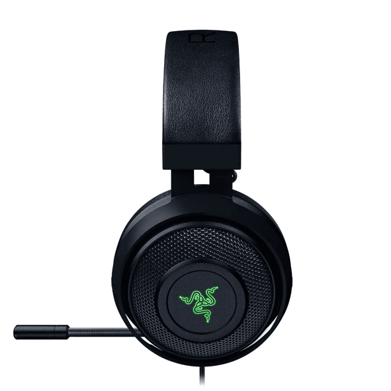 Gaming slusalice Razer Kraken PRO V2 boja white, black - Gaming slušalice