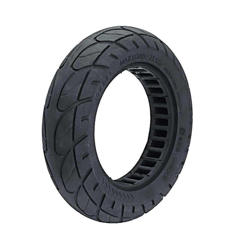 Puna guma (10*2.5 in) za Xiaomi trotinet M365/ Pro 1/ Pro 2/ Mi3/1S (T2)/ Xiaomi 4
