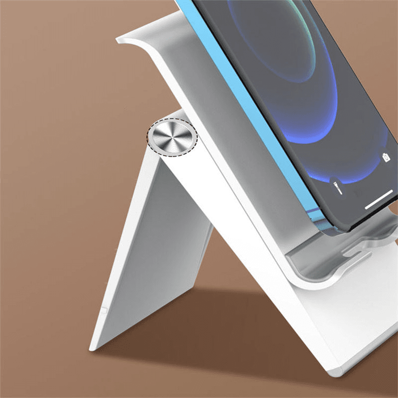 Desktop phone holder LDNIO MG07 white - Držači za telefon