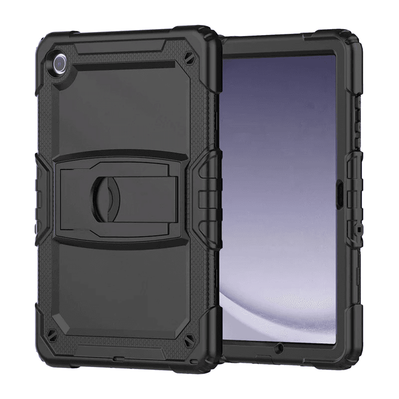 Futrola Kingpad za Samsung Tab A11 Plus/ X230 crna - Tableti