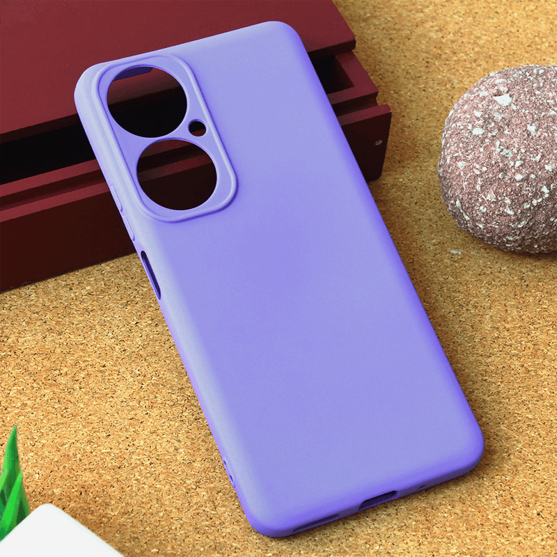 Giulietta case for Huawei Nova 11i mat black - Maske za telefone