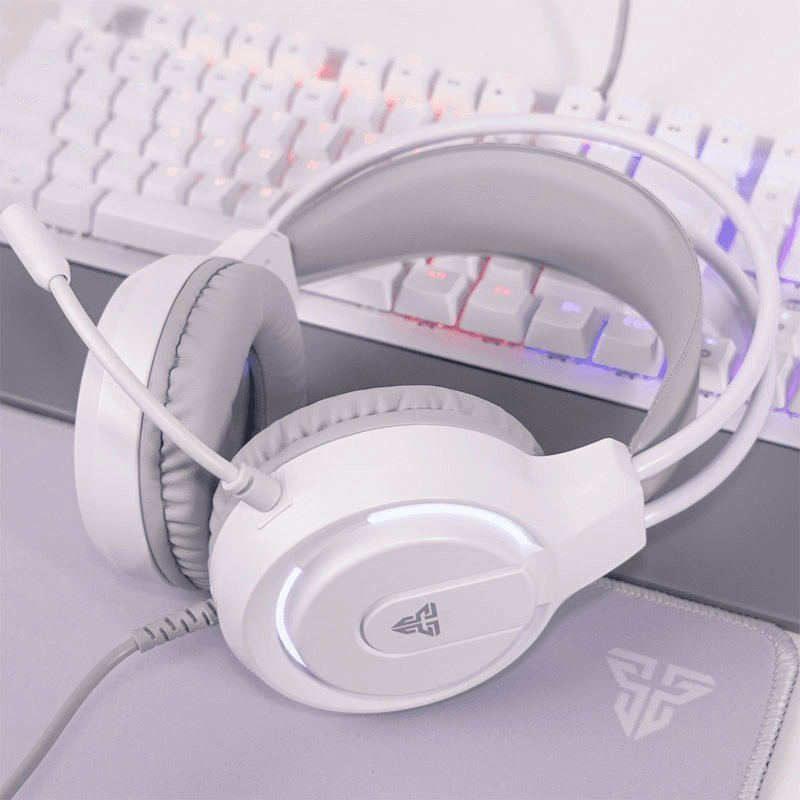Наушники Gaming Fantech HQ53 Flash Space Edition - Gaming slušalice