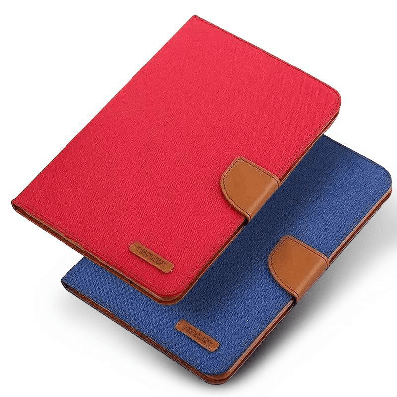 Futrola Mercury Canvas za Tablet ekran 10" boja black, red, green - Tableti