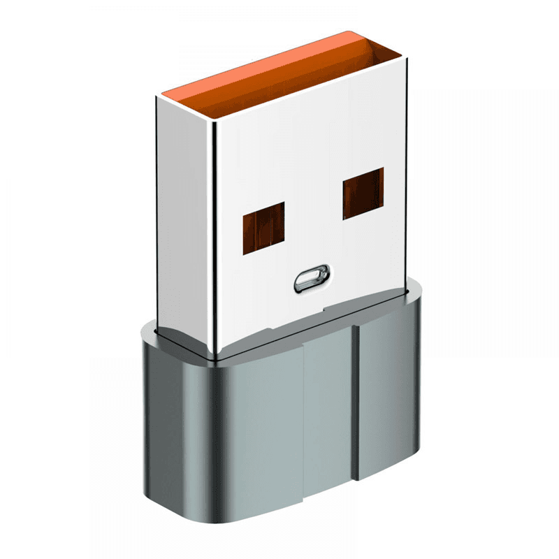 Adapter LDNIO LC150 USB muski na Type-C zenski - Audio oprema