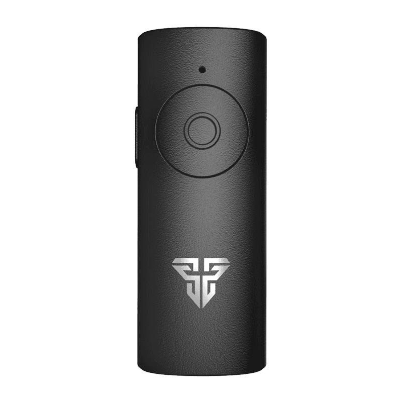 Mikrofon Wireless Fantech Lavalier Leviosa Air WMV11L (Single Mic) Lightning - Mikrofoni