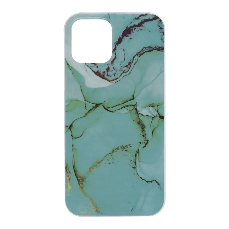 Чехол Marble Artistic для iPhone 12 mini Tip1 - Maske za telefone