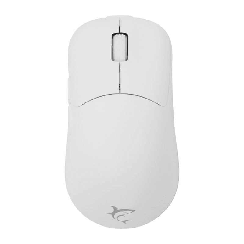 White Shark мышь беспроводная WGM-5015 AERO White - Periferija