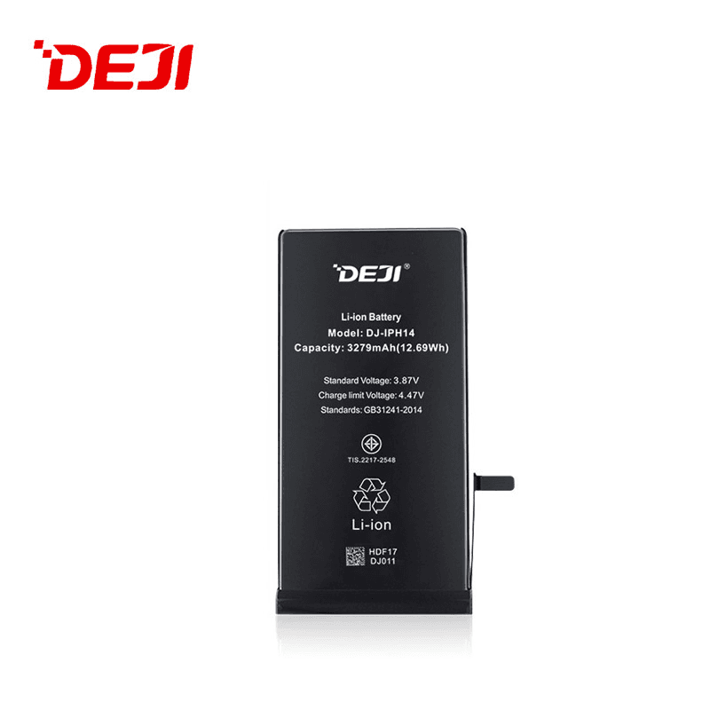 DEJI battery for iPhone 14 (3279 mAh) - Baterije za telefone
