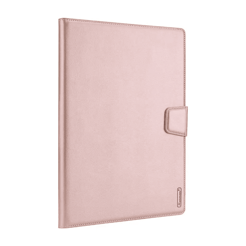 Футляр Hanman Mill Tablet для Samsung Tab S8 Plus/ X800 12.4 2022 чёрный - Tableti