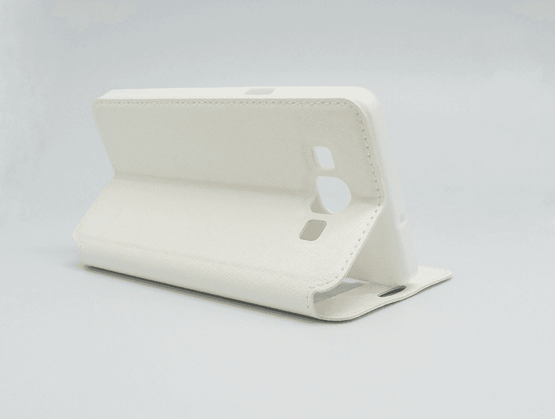 Maska na preklop Mercury View za iPhone 5 boja white, green, purple - Maske za telefone