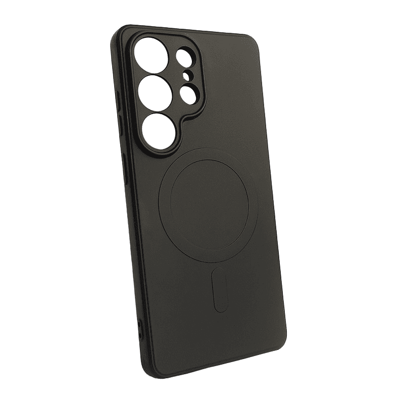 Maska Nanobit Giulietta Mag Case za Samsung S26 Ultra/ S948B boja black, blue, tamno ljubicasta - Maske za telefone