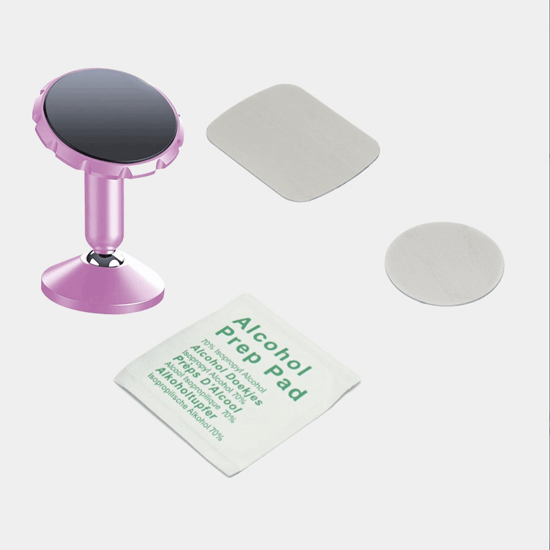 Car holder for phone magnetni H-CT313 pink - Phone holders