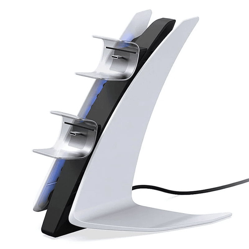 Docking station DOBE USB HUB TP5-0557 za PS5 crni - Gaming oprema