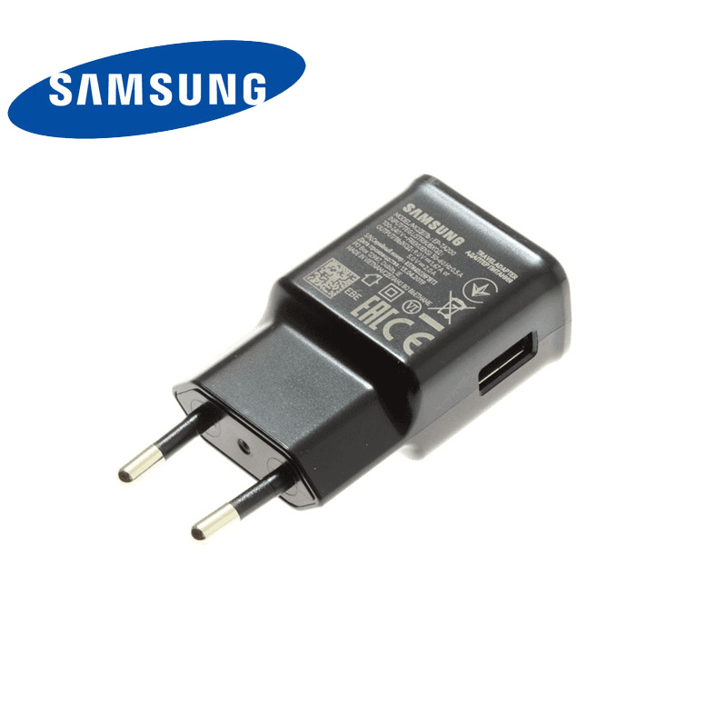 Kucni punjac Samsung USB, (EP-TA200) (Bulk) snaga 15W boja black, white - Punjači i kablovi
