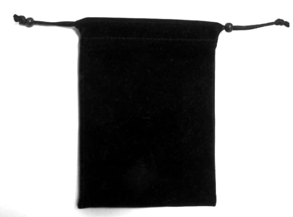 GPS pouch 5 in dark gray thick. - Tablets