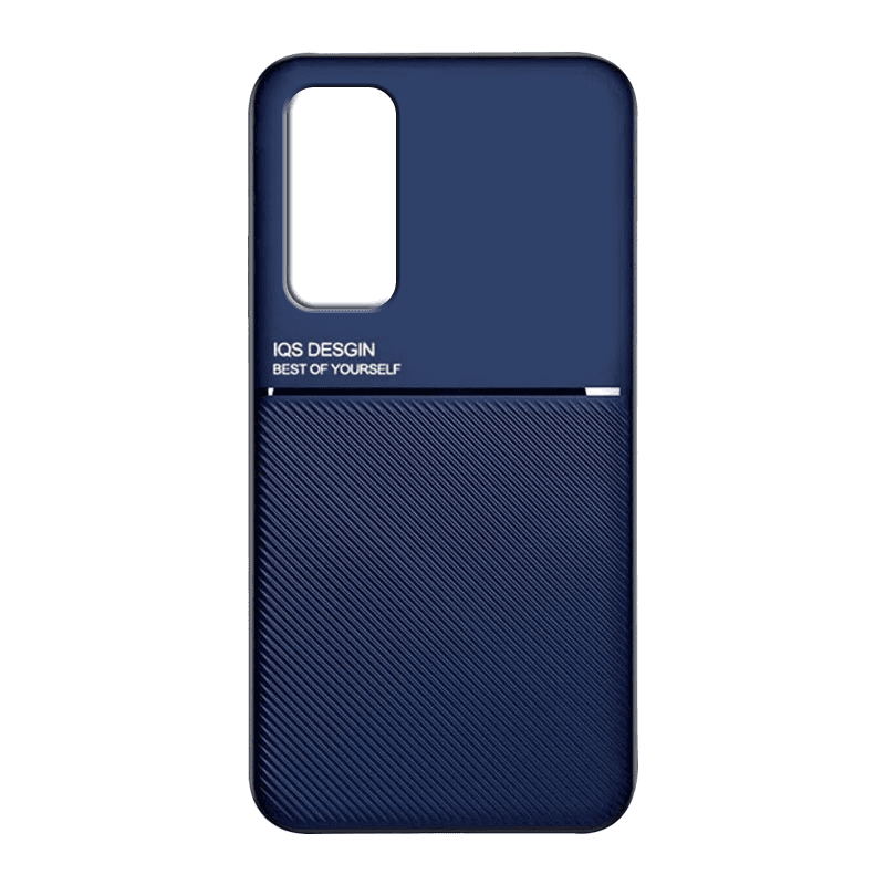 Anti Static case for Samsung M52 black. - Maske za telefone