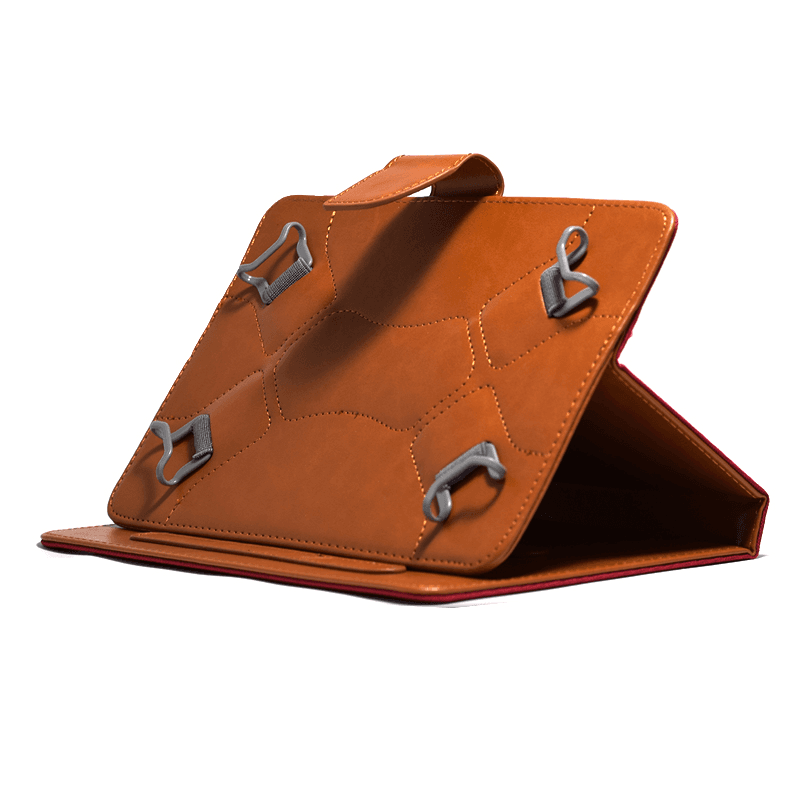 Case Mercury Canvas for Tablet 7 inch black. - Tableti