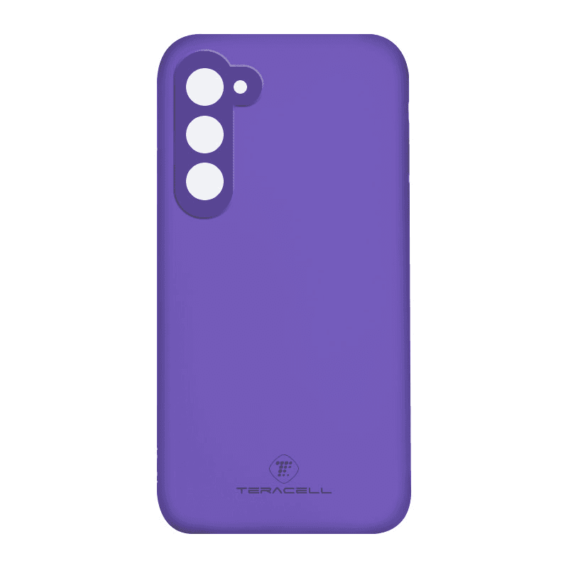 Maska Giulietta za Samsung S23 Plus/ S916B mat . boja black, red, purple, pink, dark_blue, light_blue - Maske za telefone