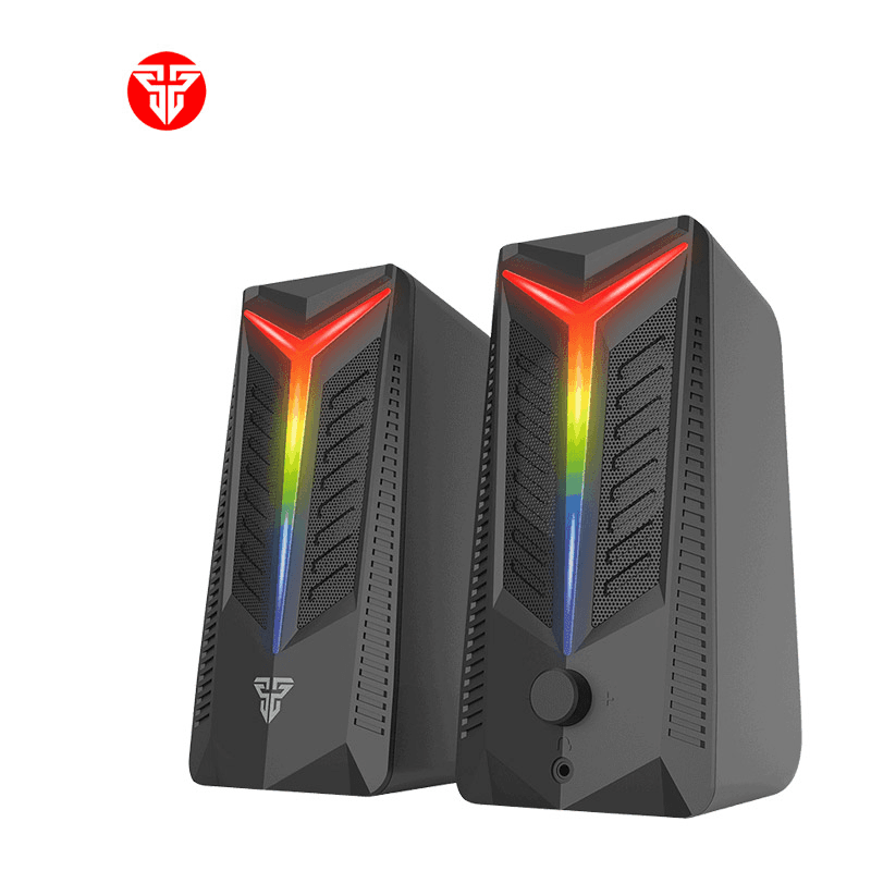 Laptop zvucnici Fantech GS301 Trifecta crni - Audio oprema