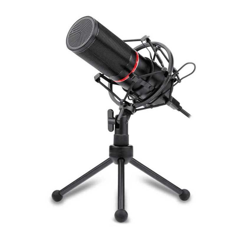 Игровой микрофон Redragon Blazar GM300 - Mikrofoni