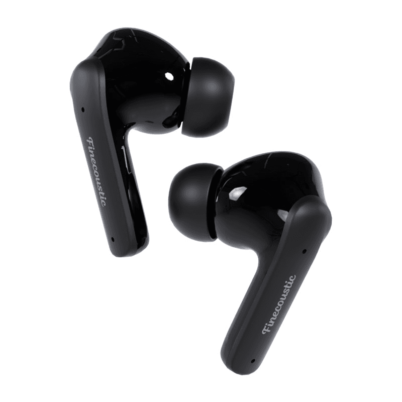 Bluetooth slusalice Fantech FT20 Groove ANC crne - Gaming slušalice