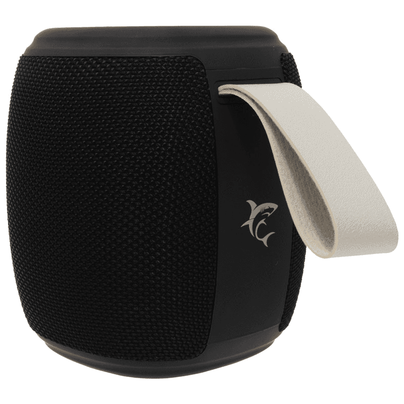 Shark ZVUCNICI GBT-888 DHAK, boja white, black, blue, gray - Audio oprema