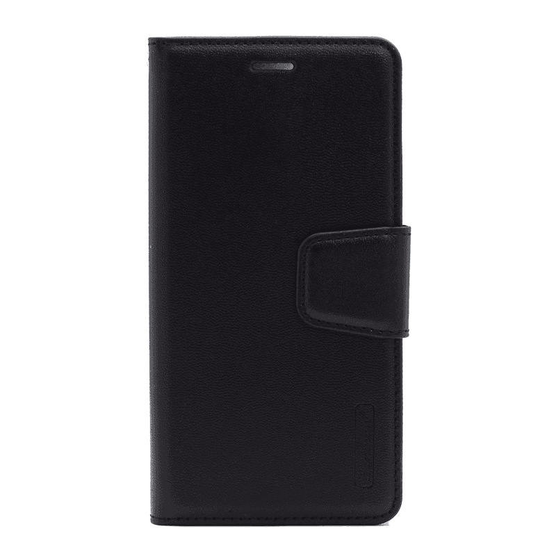 Maska na preklop Hanman Mill za Huawei P40 . boja pink, gold, black - Maske za telefone