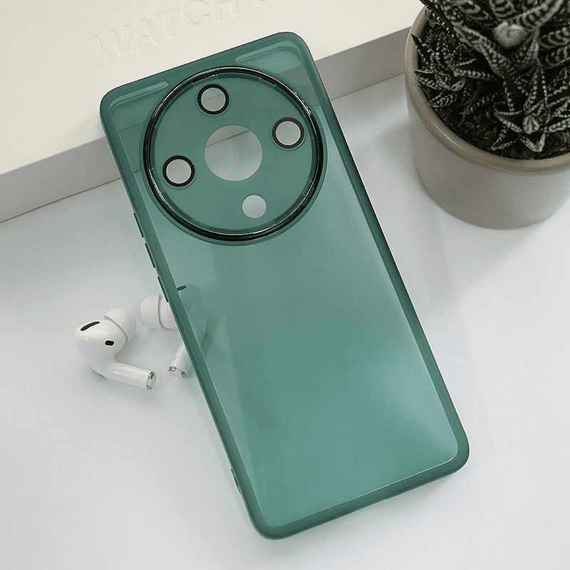 Maska Diamond Space za Honor Magic 6 Lite/ X9b 5G boja green, purple, blue, pink - Maske za telefone