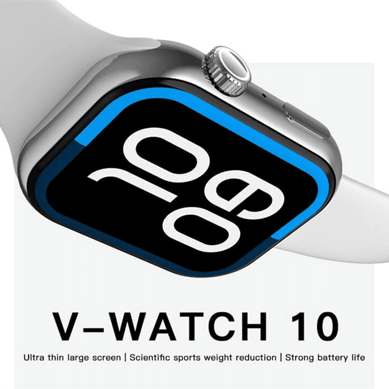 Pametni sat SV-WATCH 10 crni - Pametni satovi