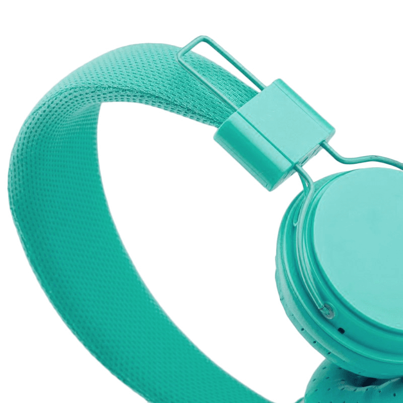 Headphones Extra Bass EP05 plave - Zicne slusalice