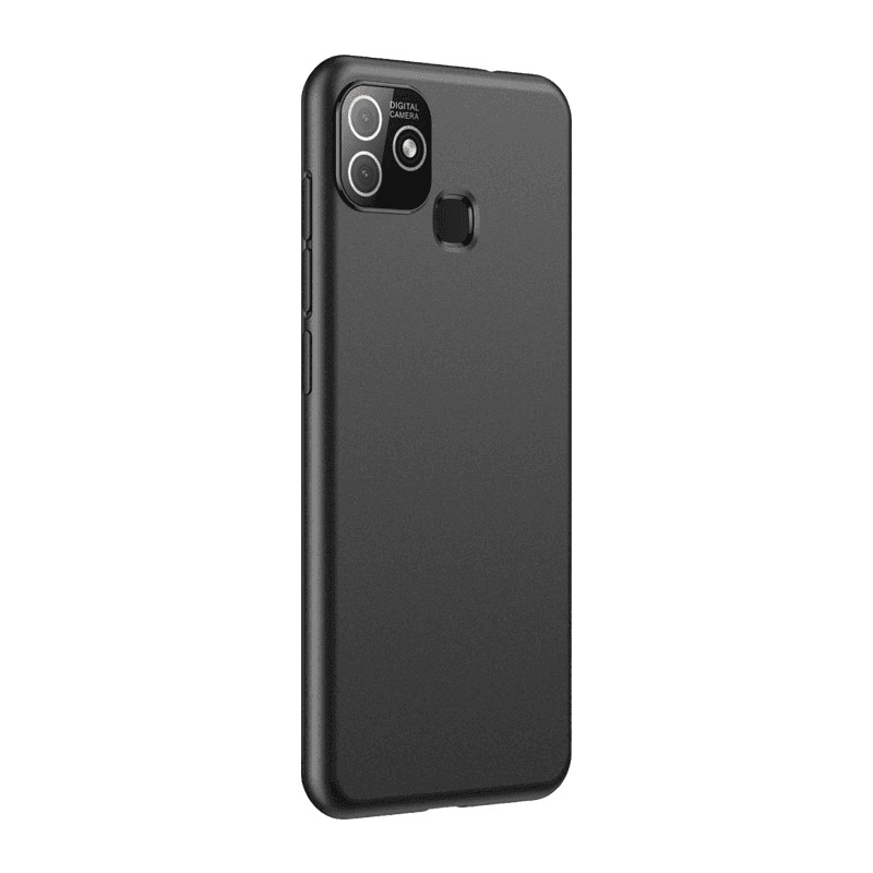 Мобильный телефон X5 SMART TELEFON 6,5 2/ 16GB - Бюджетные телефоны до 200 евро