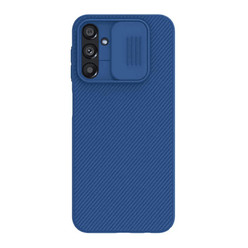 Maska Nillkin CamShield za Samsung A24 4G/ A245F boja black, blue - Maske za telefone