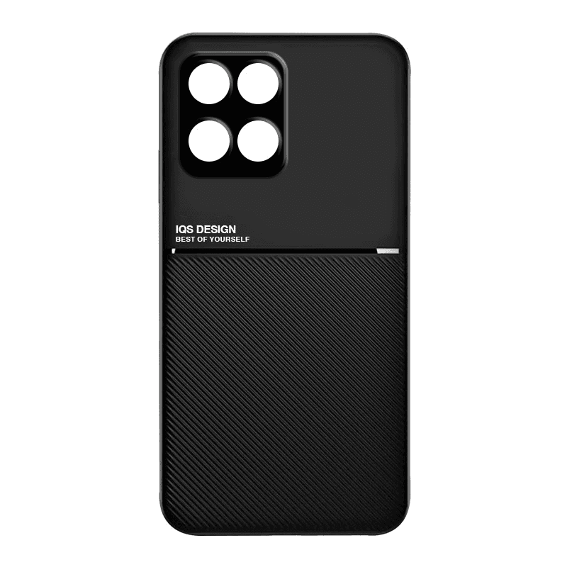 Anti Static case for Xiaomi 14T Pro black - Maske za telefone