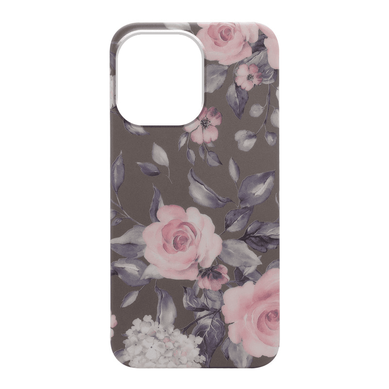 Maska Delicate flower za iPhone 13 Pro . dizajn tip2, tip3, tip4, tip5, tip6 - Maske za telefone