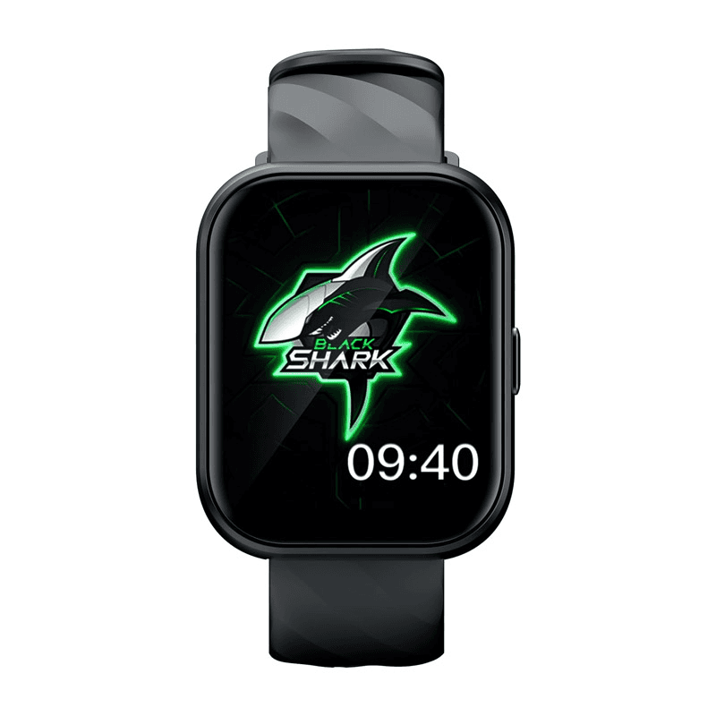 Pametni sat Xiaomi Shark GT NEO boja black, silver - Pametni satovi